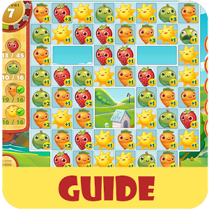 Farm Heroes Saga 2017 Guide