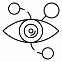 Hidden Eye icon