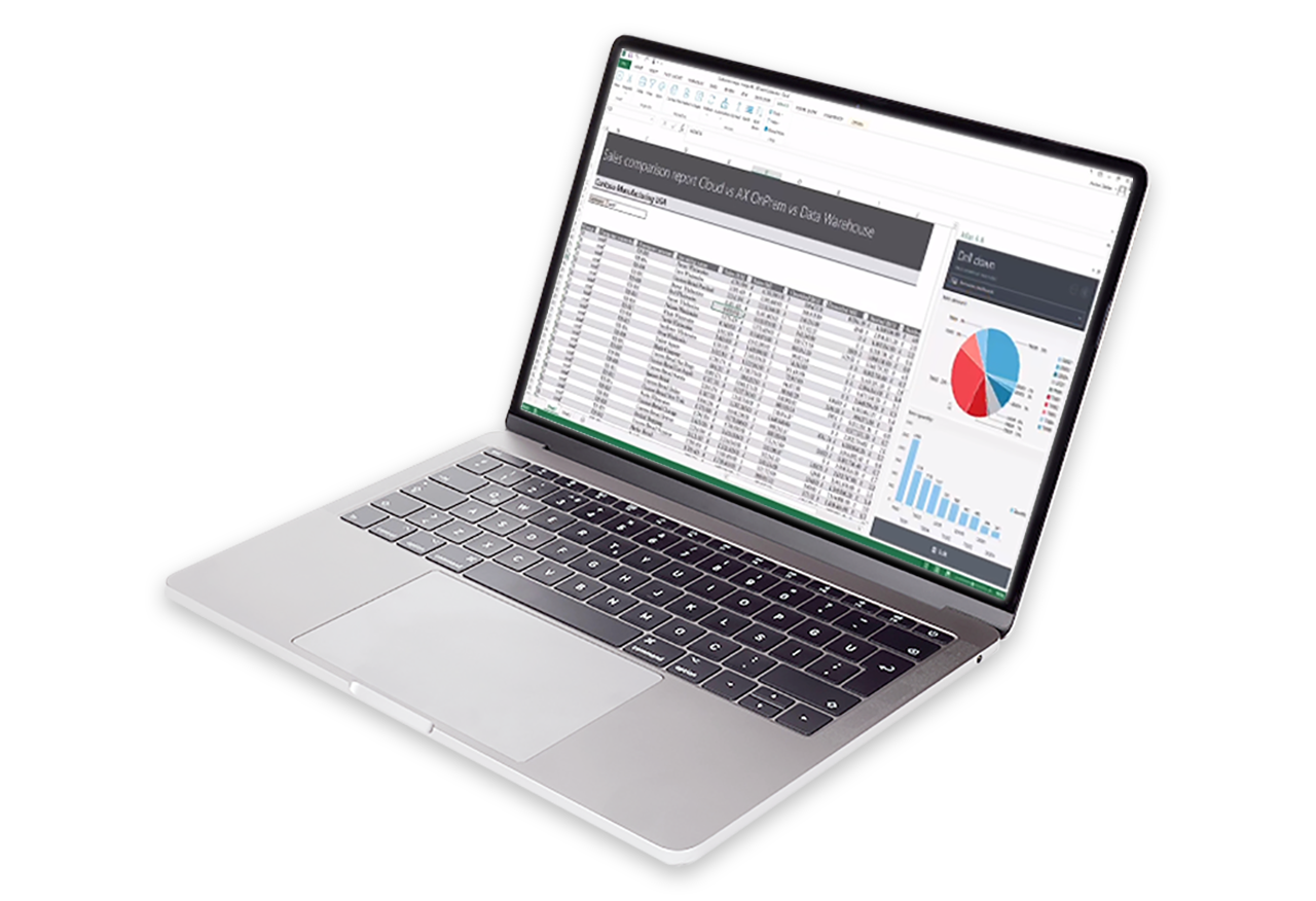 Snapshot 4 of Atlas for Dynamics 365 