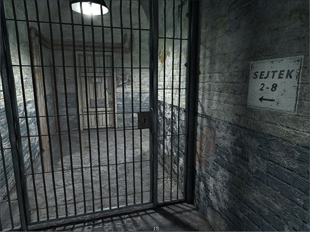 #2. Dracula 4 : The Shadow of the Dragon (Windows) 게시자: Microïds