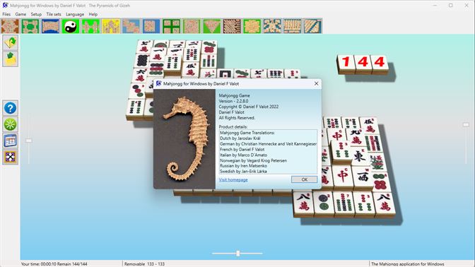Buy Mahjong 3 - Microsoft Store en-GU