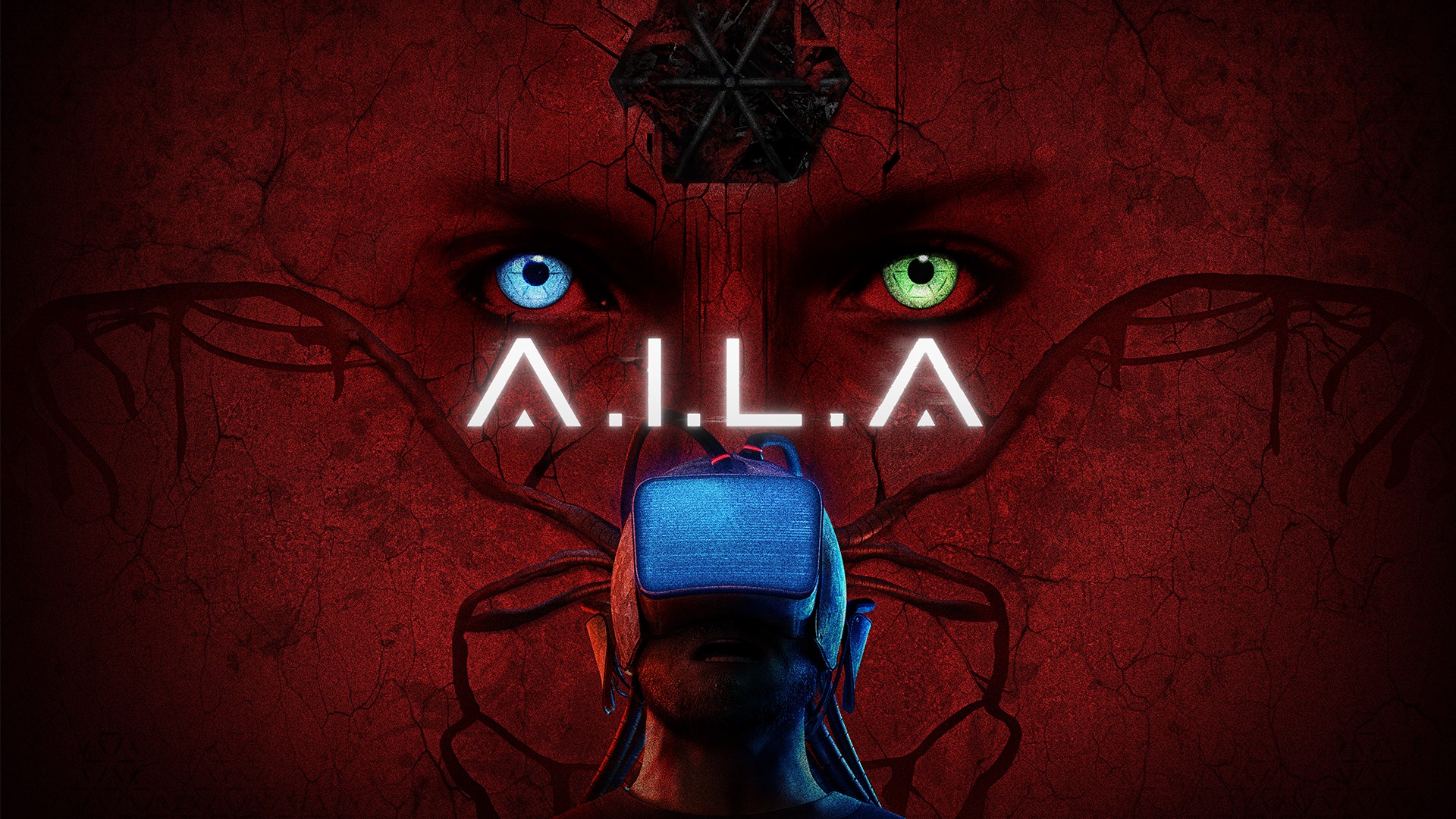 A.I.L.A Trailer