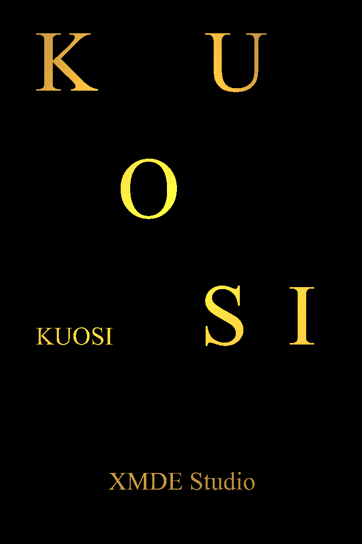 Kuosi