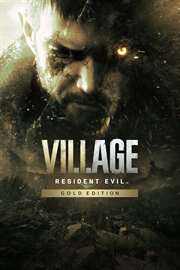 Resident Evil Village - Plugged In