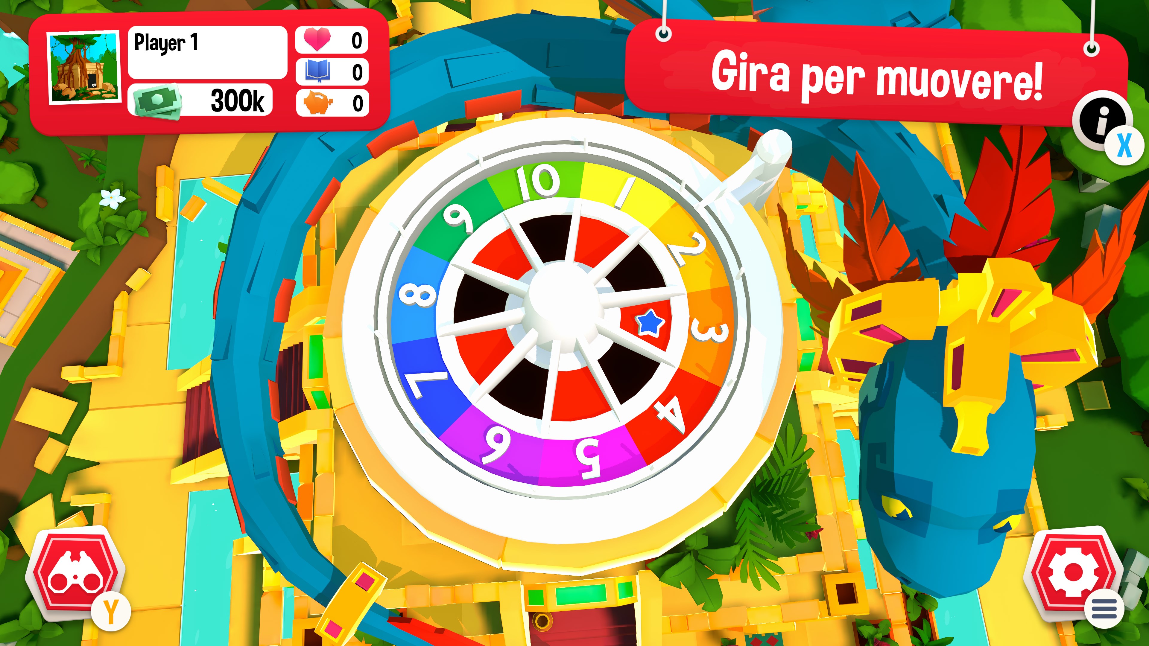 The Game of Life 2 - El Dorado | Xbox | Chiave | Privato