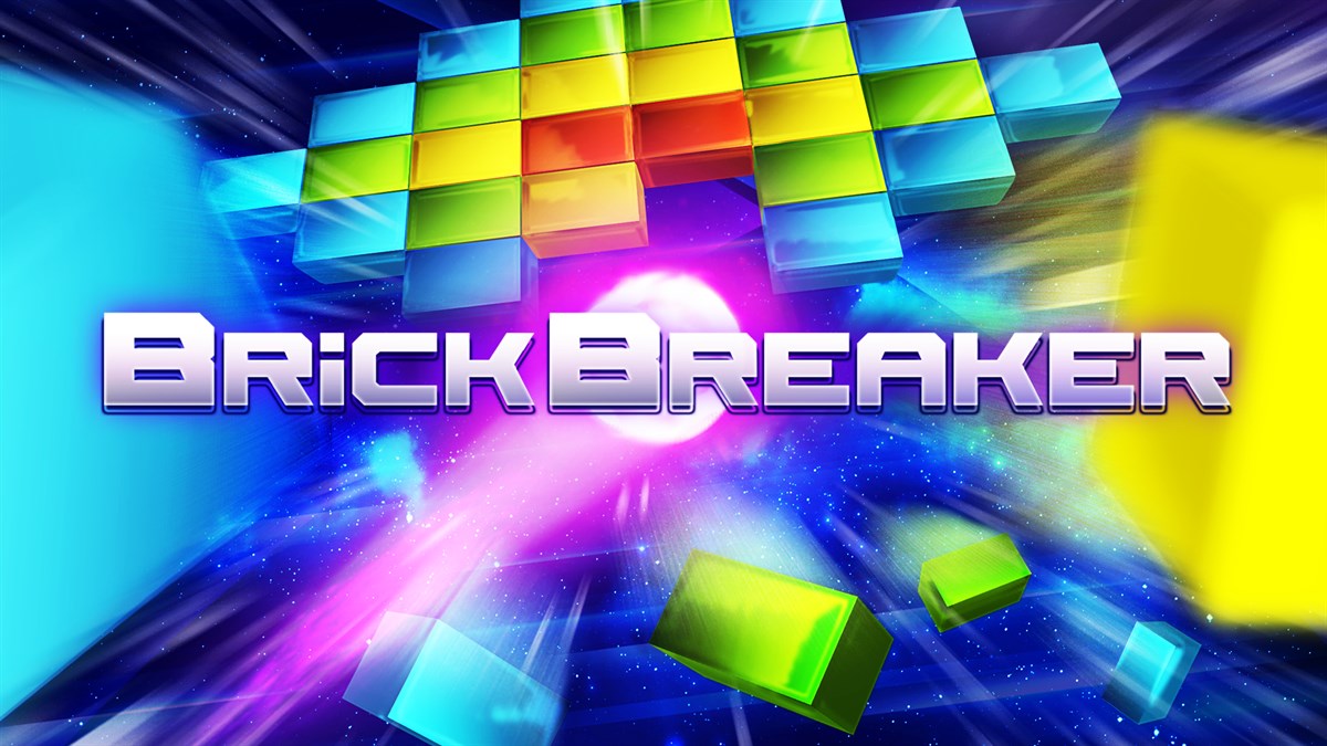 Brick Breaker - Xbox Series X|S