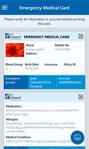 Om Shanti Clinic screenshot 3