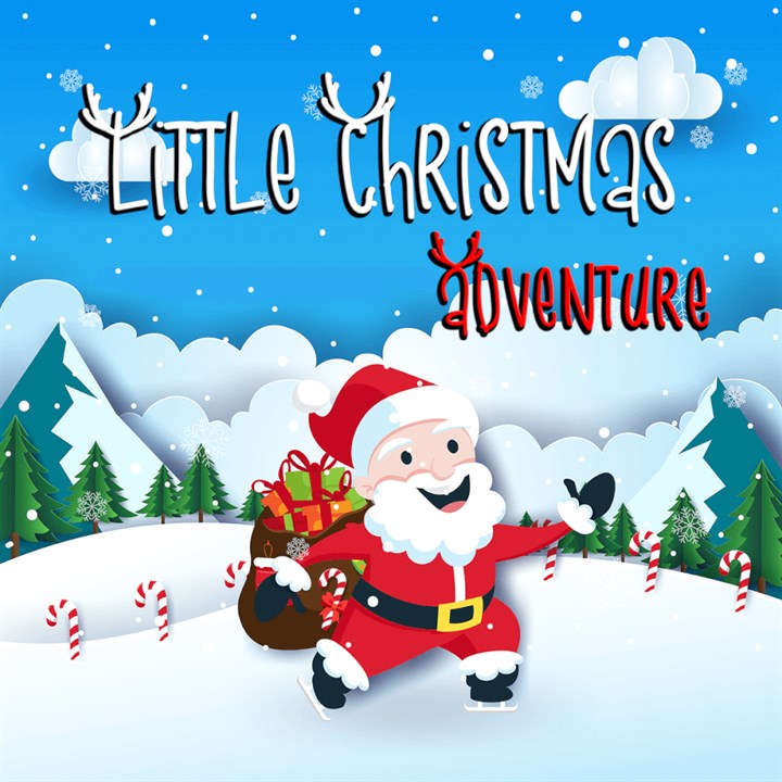 Little Christmas Adventure