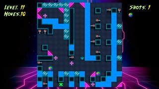Cyber Tank 1+2 bundle screenshot 3