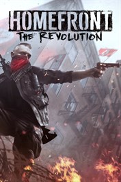 Homefront®: The Revolution PREORDER