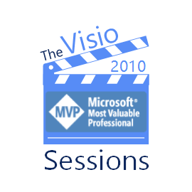 Visio 2010 MVP Sessions
