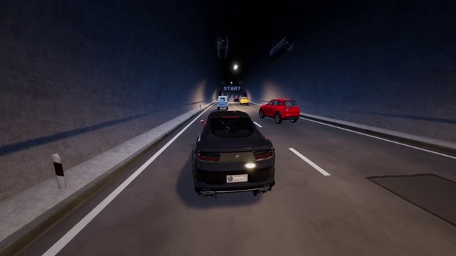 Turbo Rivals screenshot 4