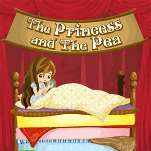 The Princess And The Pea