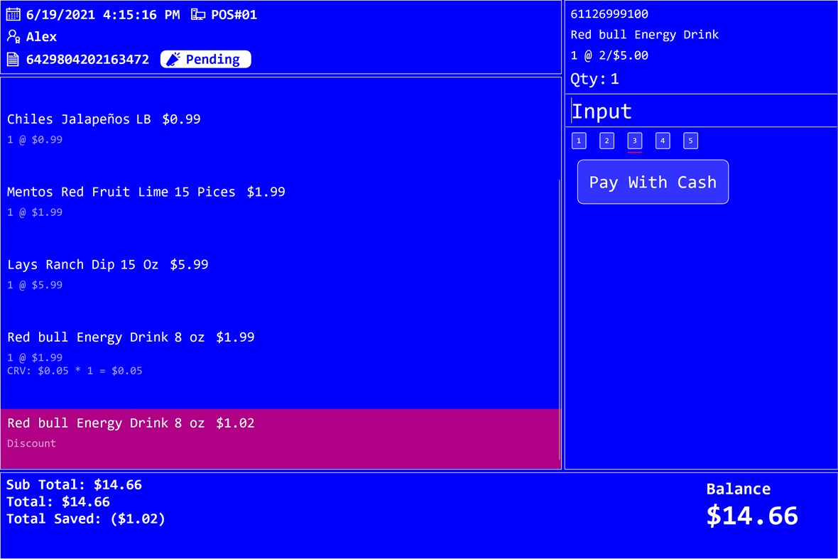 #3. Arrowat POS System (Windows) 由: Arrowat LLC
