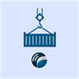 Inbound Container Handling icon