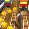 Subway Runner Surf