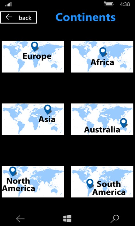 #2. Live World Population (Windows) Podle: boody apps