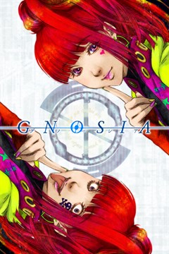 Cover poster for GNOSIA