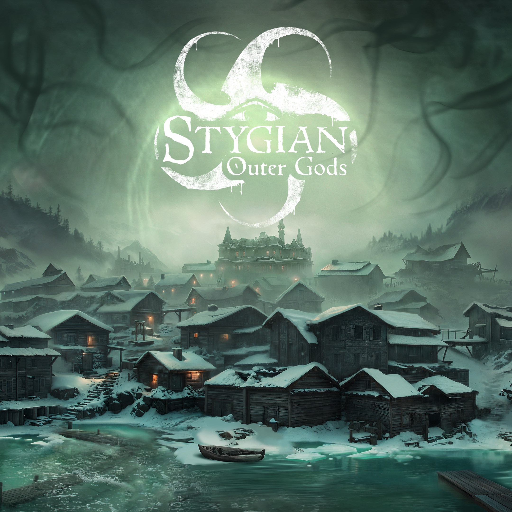 Stygian: Outer Gods
