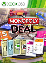 MONOPOLY DEAL