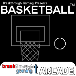 Basketball - Breakthrough Gaming Arcade