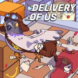 Delivery of Us (Windows)