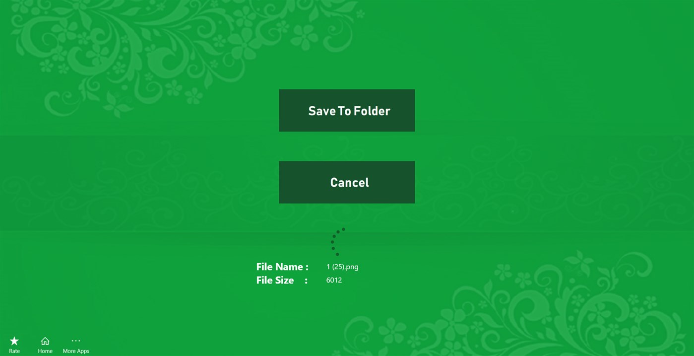 #2. RAR To ZIP Converter,Opener (Windows) โดย: GalaxyApps