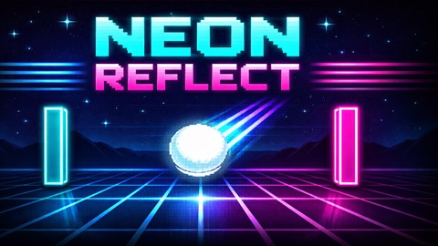 Neon Reflect