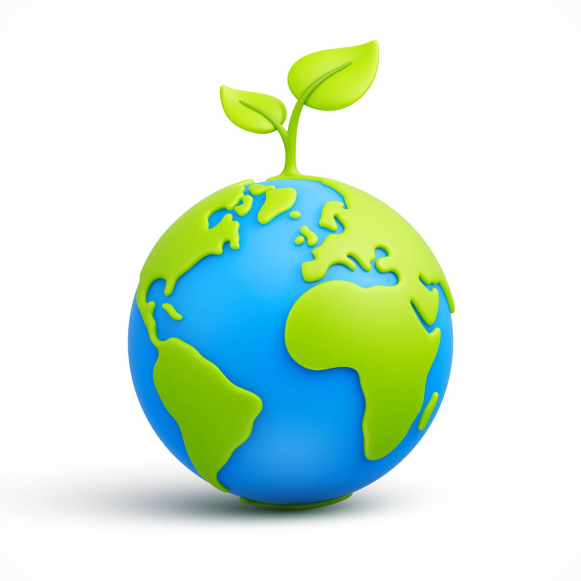 Eco-Friendly Earth - Microsoft Edge Addons