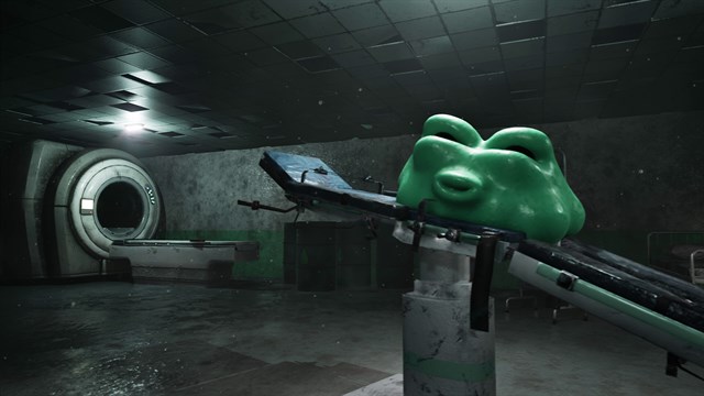 Garten of Banban 8: Anti Devil screenshot 3