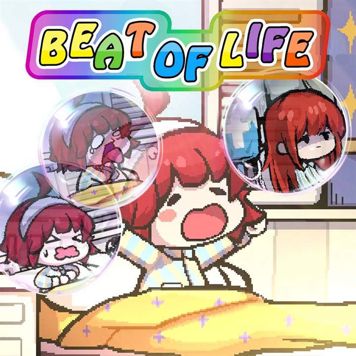 Beat of Life