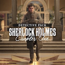 Detective Pack
