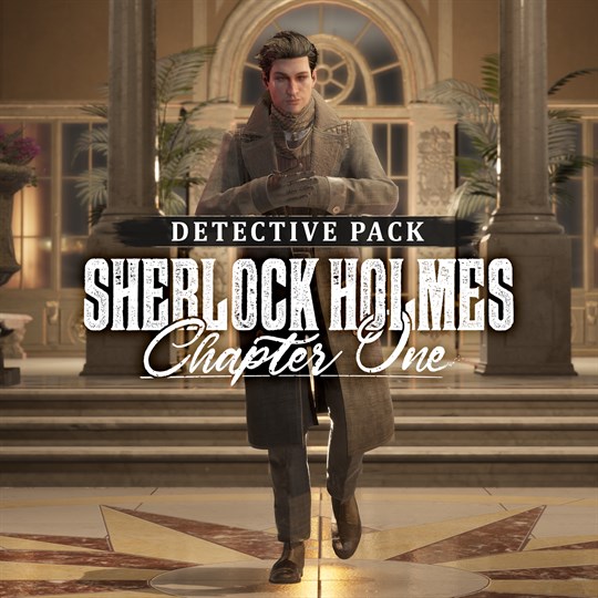 Detective Pack for Xbox in Hungary region