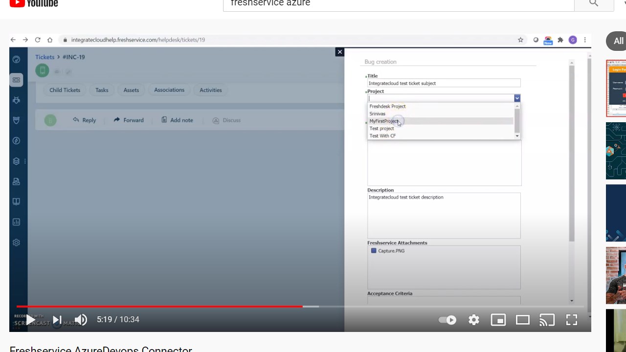 Snapshot 1 of azuredevopszendesk