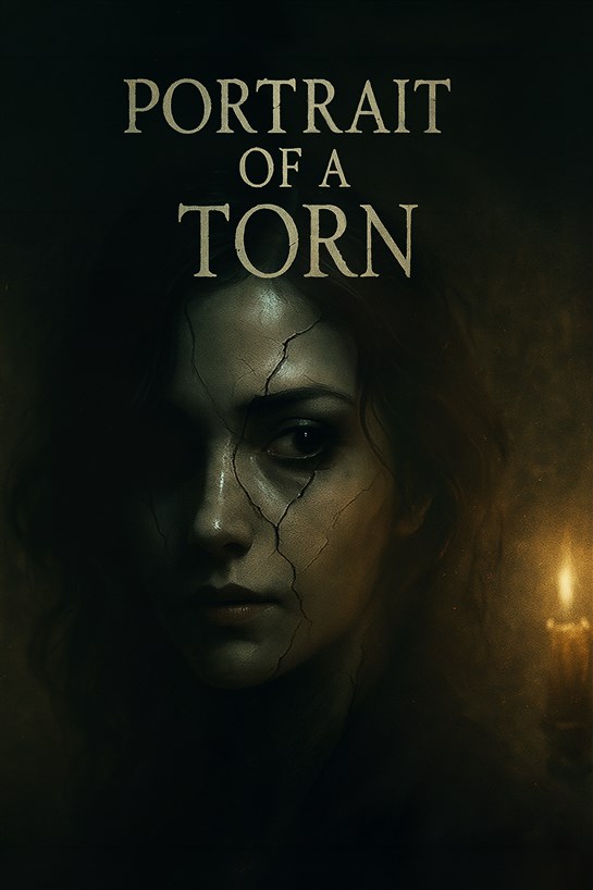 Box shot of Portrait of a Torn