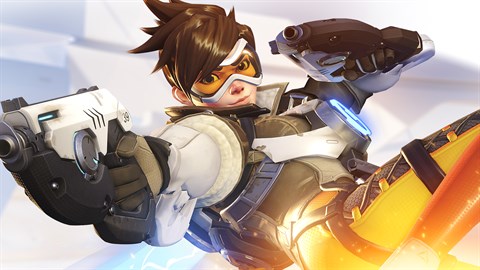 Overwatch: Origins Edition Pre-Order Bundle