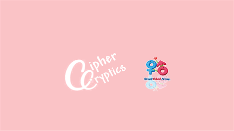 Cipher Cryptics Screenshots 1