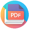 PDF File To Word Converter