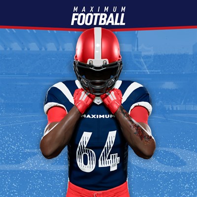 Maximum Football