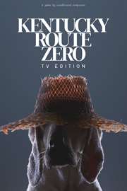 Купить ключ дешево Kentucky Route Zero. TV Edition (Xbox One)
