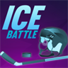 Ice battle