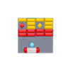 Bricks Breaker 2018