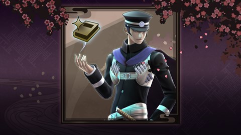 配給品・特技書詰め合わせ