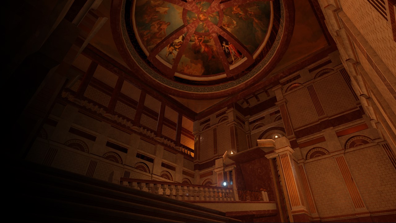Pneuma: Breath of Life screenshot 9