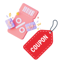 كود خصم نمشي اول طلب 2023 كوبون 15% فعال icon