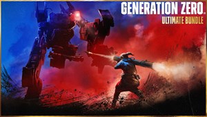 Generation Zero ® - Ultimate Bundle