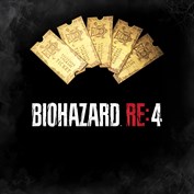 BIOHAZARD RE:4 を購入 | Xbox