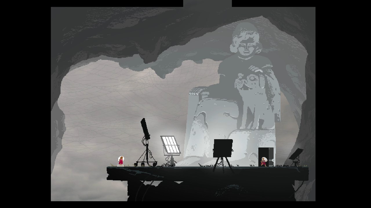 LOVE ETERNAL screenshot 4