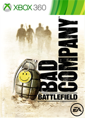 Battlefield: Bad Co.