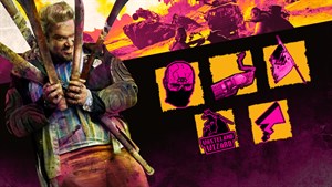 RAGE 2: Deluxe Edition Pack